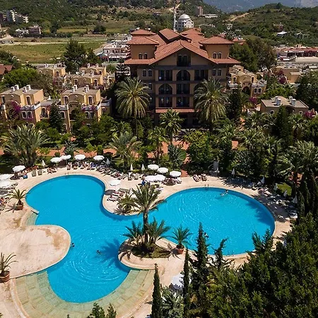 Hotel Imperial Colakli